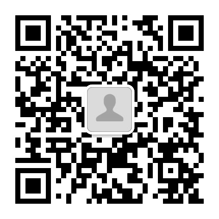 蔡甸农经公众号二维码