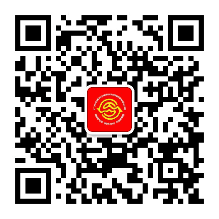 莲花山保税区公司公众号二维码