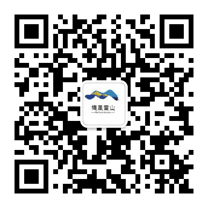 德钦梅里雪山国家公园公众号二维码