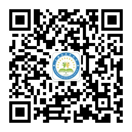 丰城市梦祥小学公众号二维码
