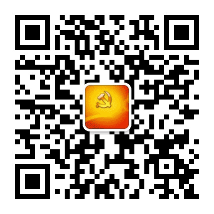 申扎镇微型党校公众号二维码