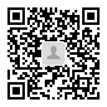 谢集党建公众号二维码