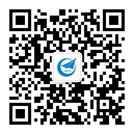 航空工业长风公众号二维码