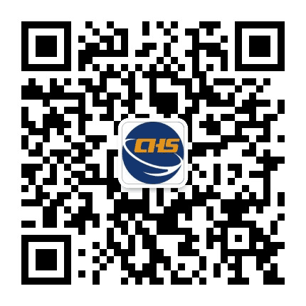 河北省医疗保障局公众号二维码