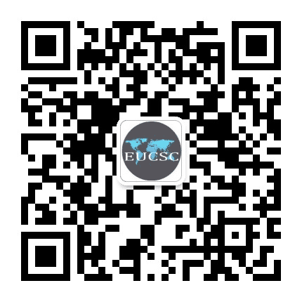 中欧丝路公众号二维码