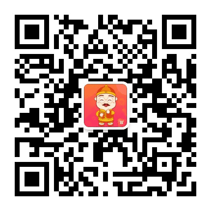 双牛掌柜桦甸站公众号二维码