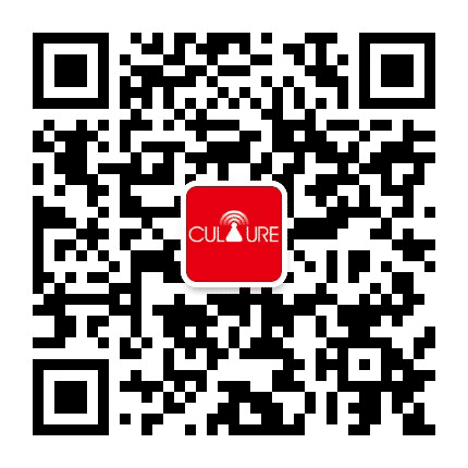 深圳中原企业文化公众号二维码