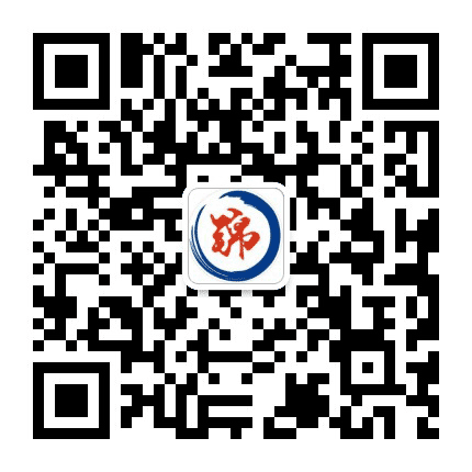 初高中专业指导公众号二维码