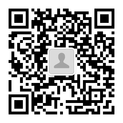郝各庄镇高台小学公众号二维码