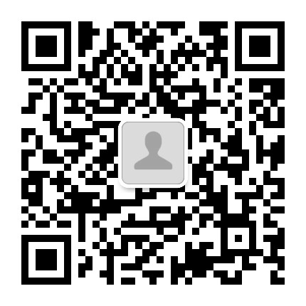 伍明共青团公众号二维码