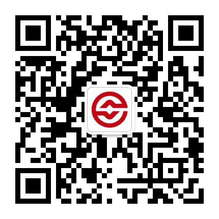 四川振兴公众号二维码