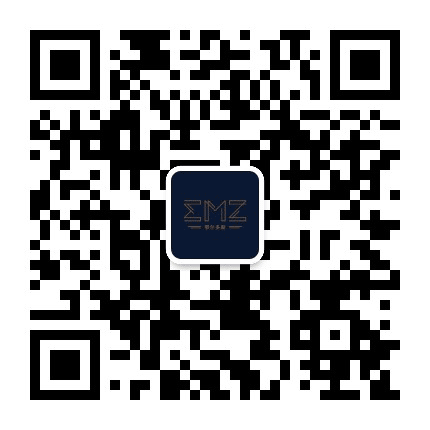 濮阳华龙区鄂尔多斯公众号二维码