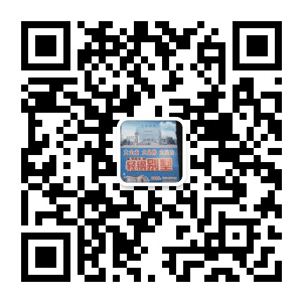 万合天泰公众号二维码