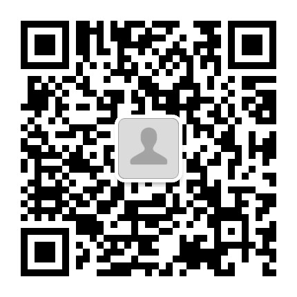 栾城区南高乡公众号二维码