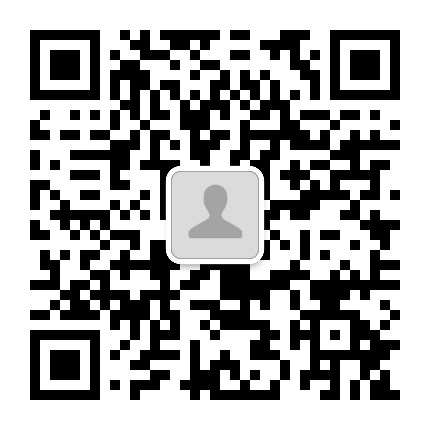 幸福新康王公众号二维码