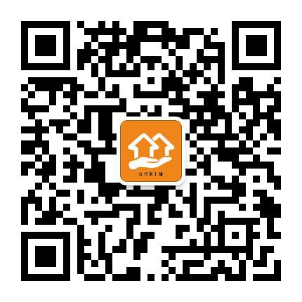 宜兴掌上通公众号二维码
