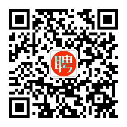 贵阳市招聘吧公众号二维码