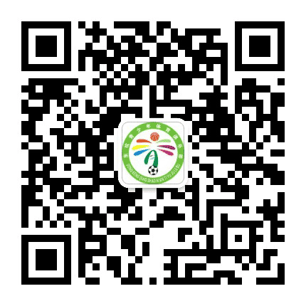 东坑青少年体育俱乐部公众号二维码