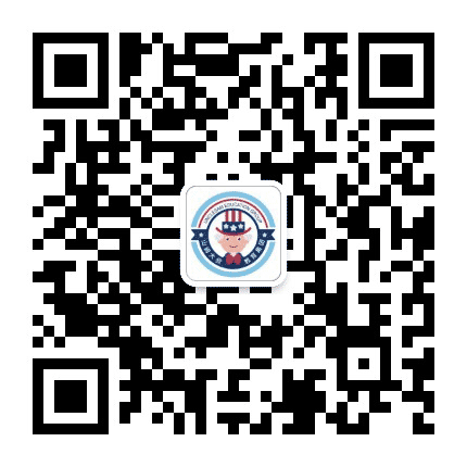 吴兴安博幼儿园公众号二维码
