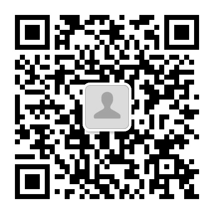 昆明高新公安公众号二维码