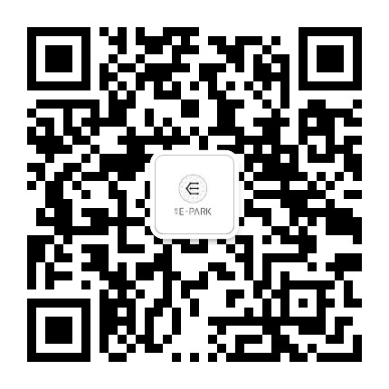 时代Epark番禺公众号二维码