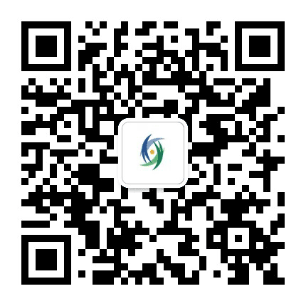 广西玉林人才网公众号二维码
