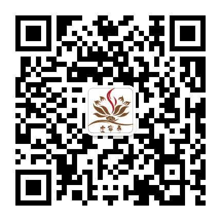 云南昆明虚宁寺公众号二维码