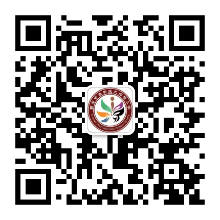 未央区大白杨小学公众号二维码