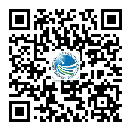 重庆彭水工业园公众号二维码
