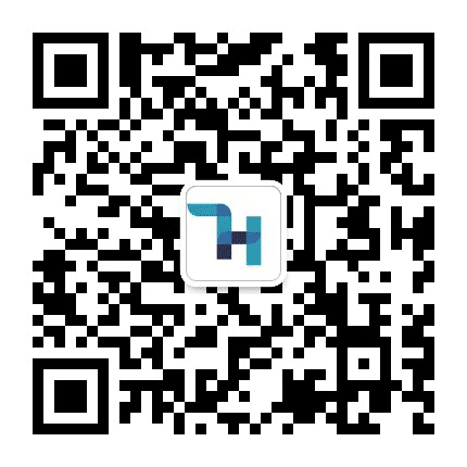 南通小学生公众号二维码