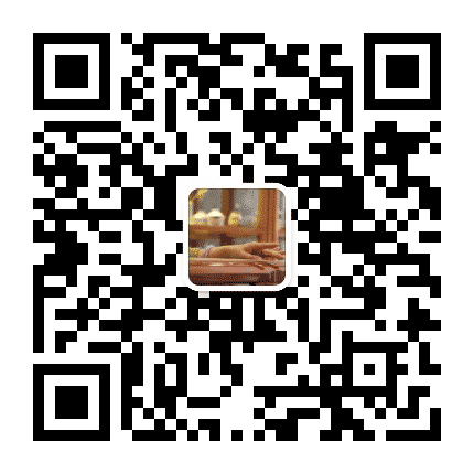 伊春古琴公众号二维码