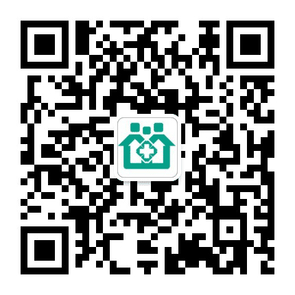 澄华街道社区卫生服务中心公众号二维码