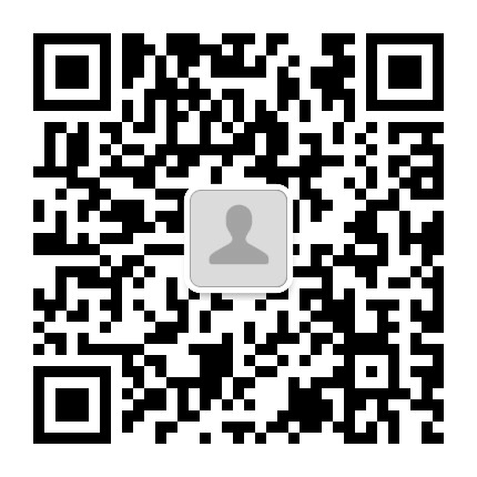 鹿邑县旅游局公众号二维码