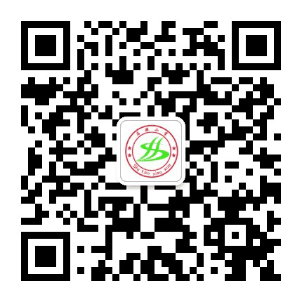 丰城市石滩中心小学公众号二维码