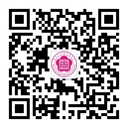 曙光行知路公众号二维码