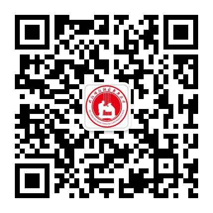 武汉市汉阳区老年大学公众号二维码