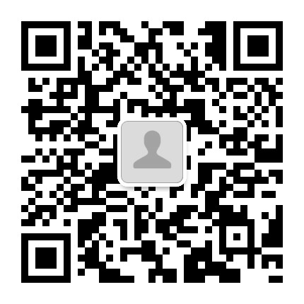 文明红杨公众号二维码