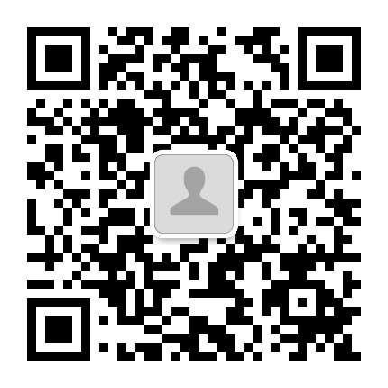 平行线网校公众号二维码