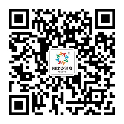 桂林汇瑜伽公众号二维码