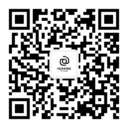 华兴智能摄影俱乐部公众号二维码