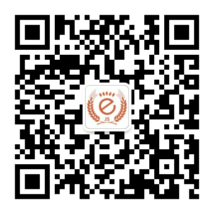 滨海阳光村务公众号二维码