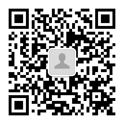 网信滁州公众号二维码