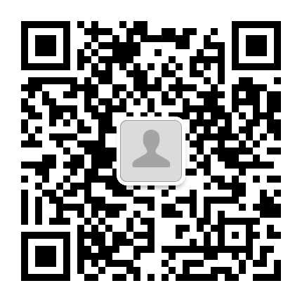 延庆养老公众号二维码