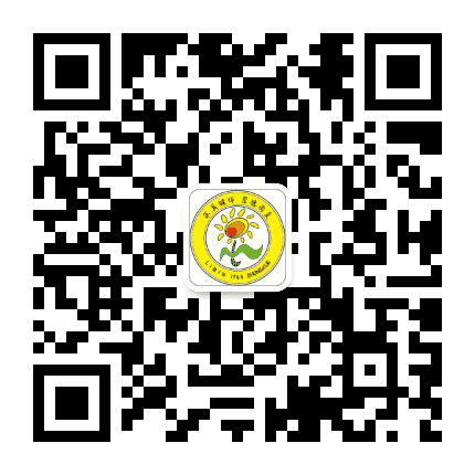 哈尔滨市利民中学校公众号二维码