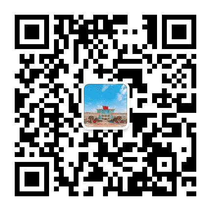 贵港保密公众号二维码