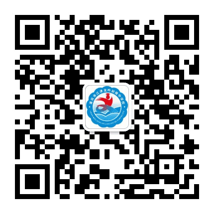 江津区龙吟中学公众号二维码