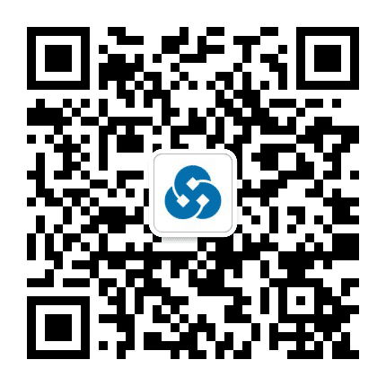 深圳罗湖蓝海村镇银行公众号二维码