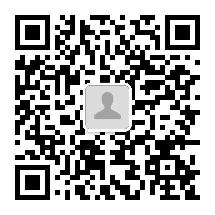 中建二局装饰公司上海分公司公众号二维码