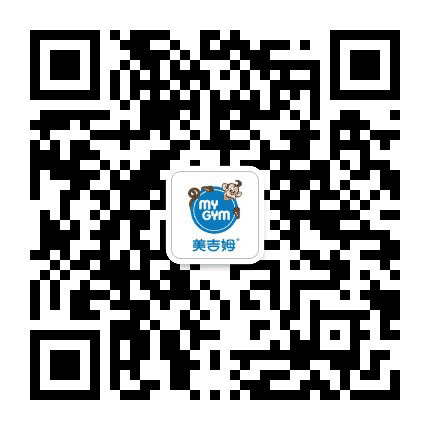 美吉姆顺德北滘中心公众号二维码