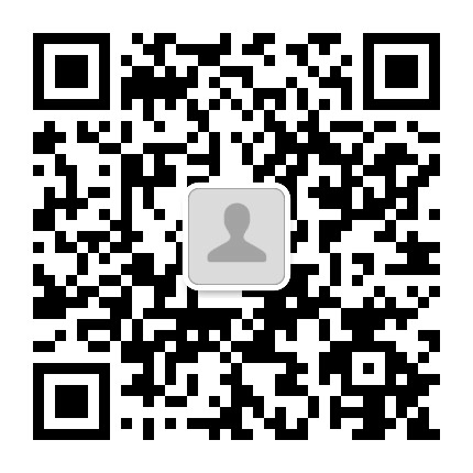 中色德源公众号二维码